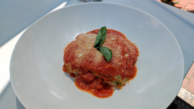 Reviews of Restaurante Paparazzi Las Canteras | El mejor italiano de Las Palmas in Las Palmas de Gran Canaria - Gastronomía y hostelería