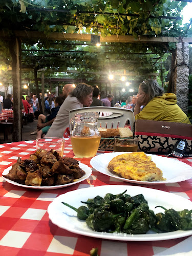 Reviews of Furancho de Fermín in Redondela - Gastronomía y hostelería