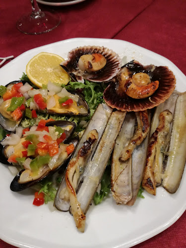 Comments and reviews of Cortijo Susi