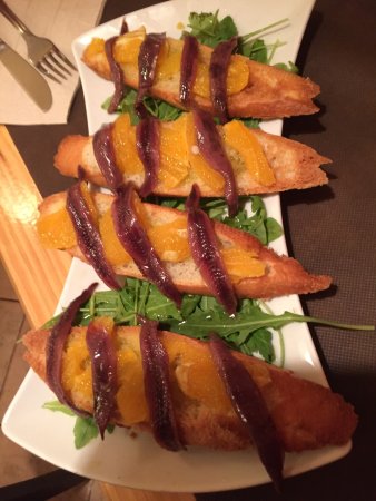 Comments and reviews of Restaurant BelleBuòn