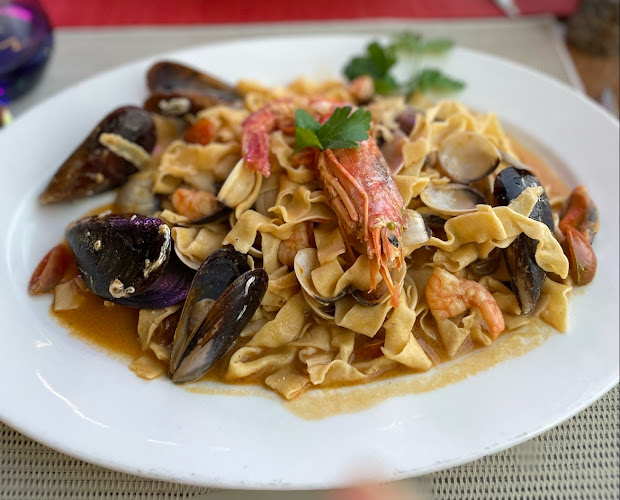 Comentarii opinii despre Vivaldi Restaurante Italiano