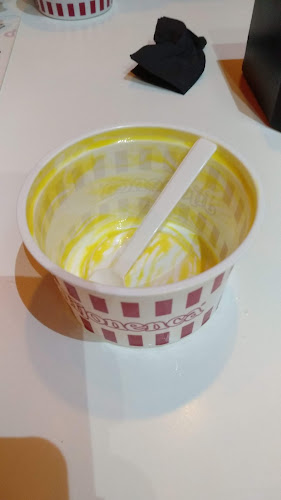 Opinii despre Gelateria La Jijonenca în Sant Celoni - Gastronomía y hostelería