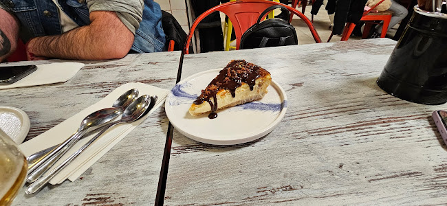 Moflete by Joe Burger - Gastronomía y hostelería