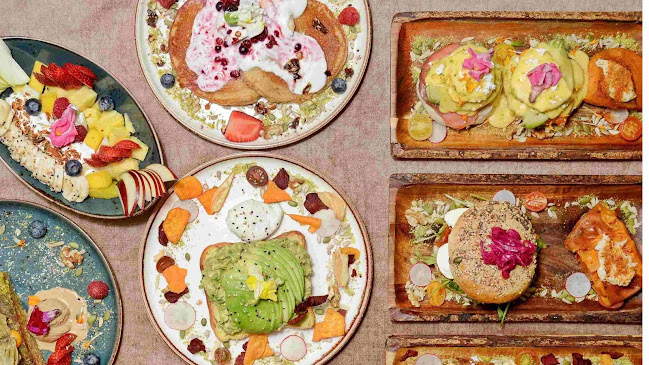 Pg. de Joan de Borbó, 6, Ciutat Vella, 08003 Barcelona