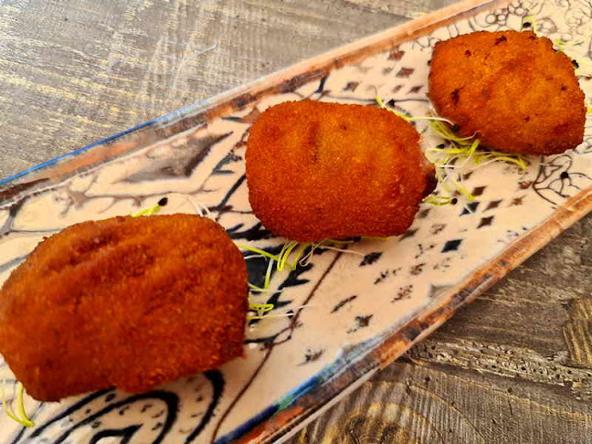 Reviews of Restaurante Gianni Tapas in Alcalá de Guadaíra - Gastronomía y hostelería