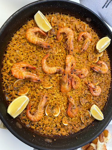 C. Juan Ramón Jiménez, 66, Quatre Carreres, 46026 Valencia