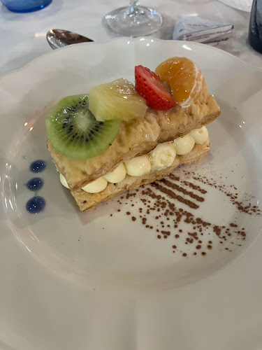 Arcos 3 Catering Open Times