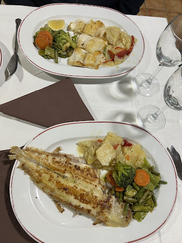 Restaurante Santa Ana Denis - Arroyo de La Miel