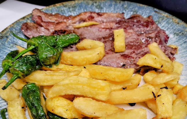 Comments and reviews of Bistro Creme de la Creme