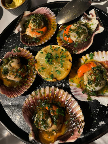 Reviews of Raza Madrid Barquillo in Madrid - Gastronomía y hostelería