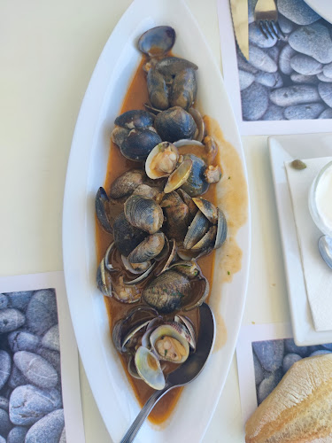 Opinii despre Restaurante El Espigón în Almerimar - Gastronomía y hostelería