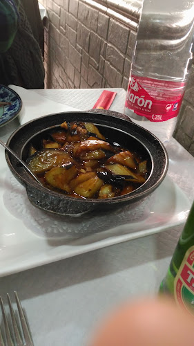 Reviews of Restaurante Chino Min Dou in Valencia - Gastronomía y hostelería