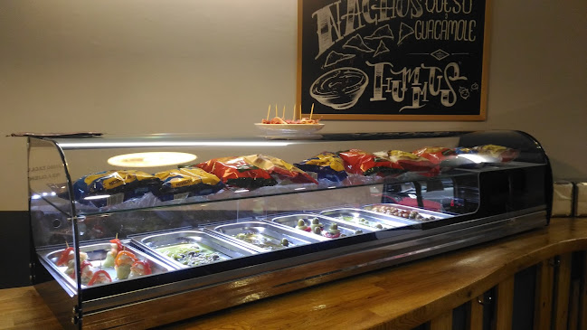 La Gata Bar - Barcelona