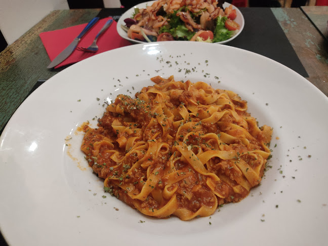 La Cosa Nostra Ristorante Pizzeria - Sant Boi de Llobregat