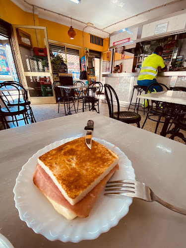 Bar Cumbres De Valsendero