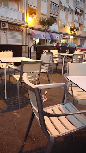 Entre Dos Mares - Gastronomía y hostelería