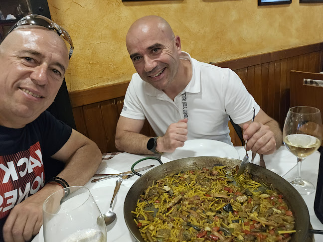 Opinii despre La Cepa Andaluza C.B. în Tavernes de la Valldigna - Gastronomía y hostelería