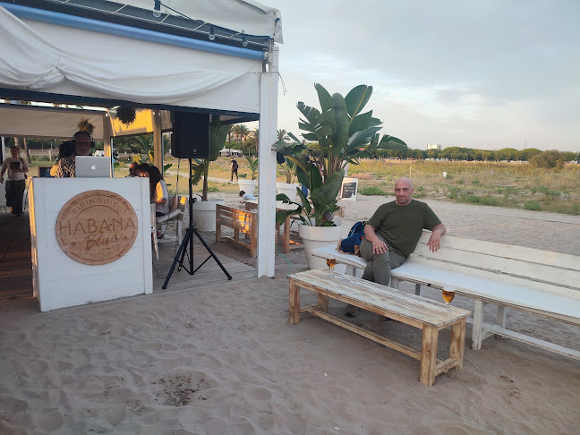 HABANA BLUE CHIRINGUITO - Gastronomía y hostelería