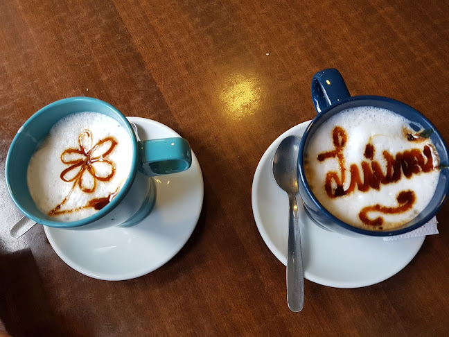 Flor de Café - Gastronomía y hostelería