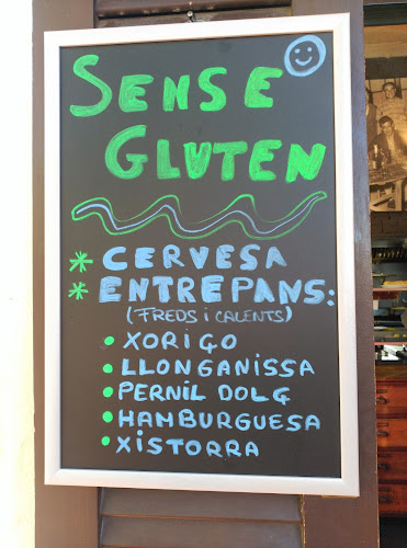 Sport - La Colònia Güell