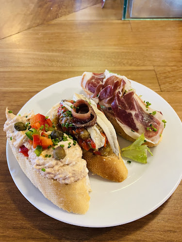 Bar España - Gastronomía y hostelería