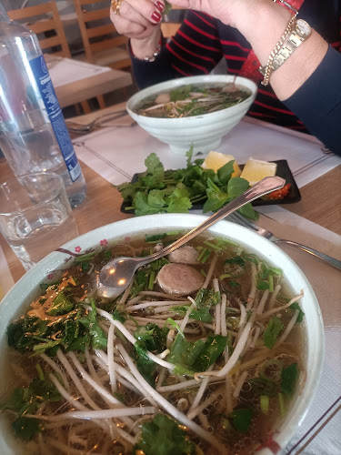 Vị Việt 1 Calle Pelayo - Valencia