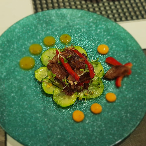 Restaurante ALMANTONI