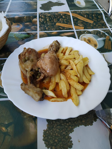 Bar restaurante Félix - Sevilla