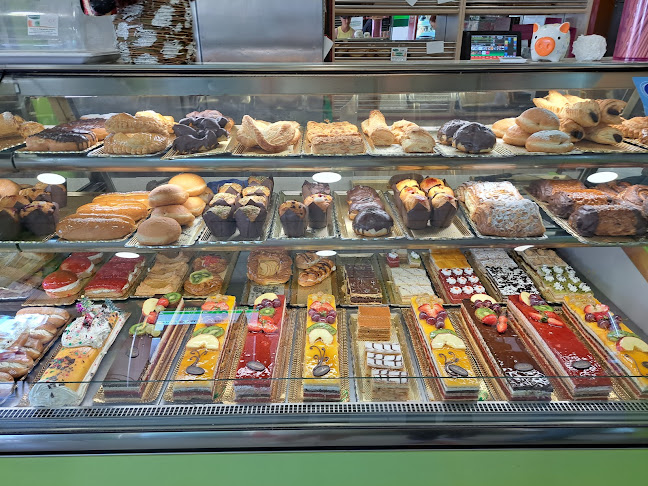 Cafetería Pantarajal - Pájara