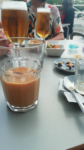 Comentarii opinii despre La Bomba Hamburguesería