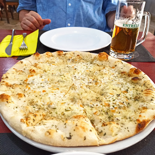 Pizzeria Amici Toscar - Gastronomía y hostelería