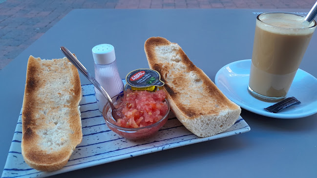 La Cafetería de Sofía