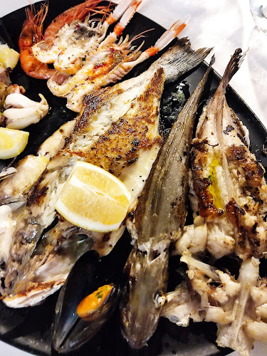 Comments and reviews of Casa Federico