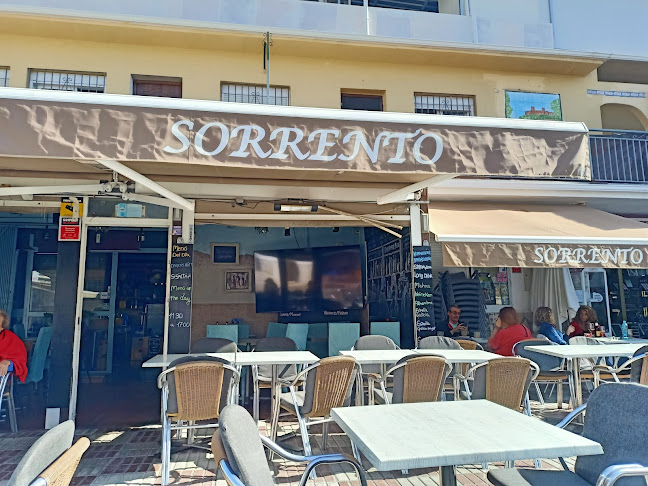 Restaurante Sorrento - Fuengirola