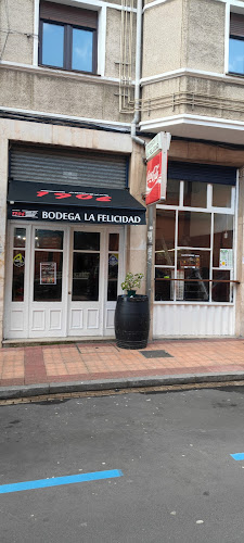 Opinii despre La Felicidad Kebab în Barakaldo - Gastronomía y hostelería
