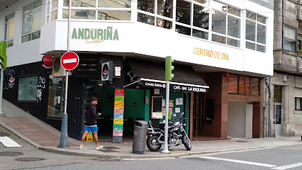 Bar restaurante La Esquina
