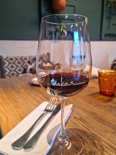 Opinii despre Restaurante Uskar în Madrid - Gastronomía y hostelería