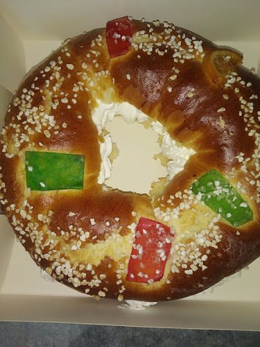 Comments and reviews of La Panadería de los Rufos