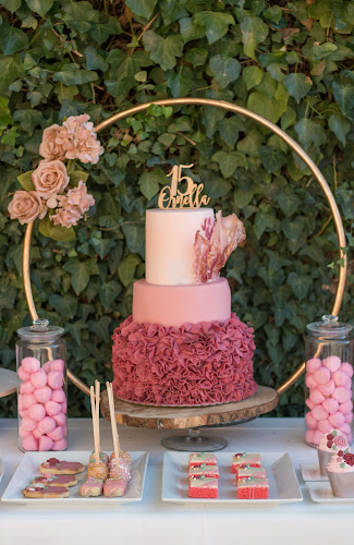 Fragola, repostería personalizada - Gastronomía y hostelería