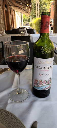 Restaurante La Bodeguilla Lanciego Open Times