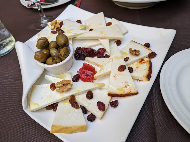 Casa Santa Maria - Gastronomía y hostelería