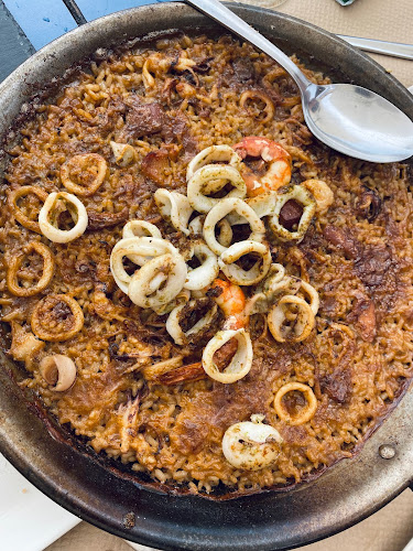 Xiringuito La Caleta - Vilassar de Mar