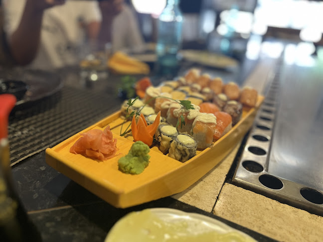 Restaurant Zhen - Gastronomía y hostelería