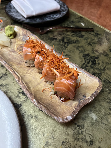 SLVJ Madrid Velazquez - Gastronomía y hostelería