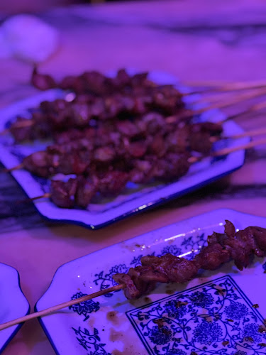 A8休闲会所 - Gastronomía y hostelería