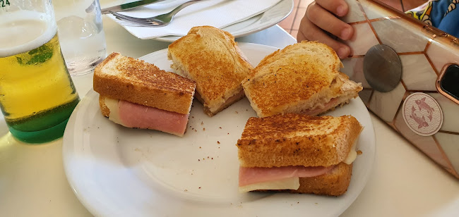 Tasca Alegranza By González