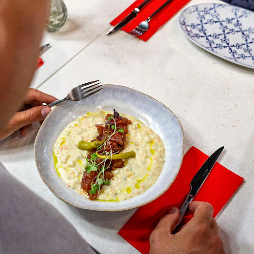 Restaurante Intenso - Gastronomía y hostelería