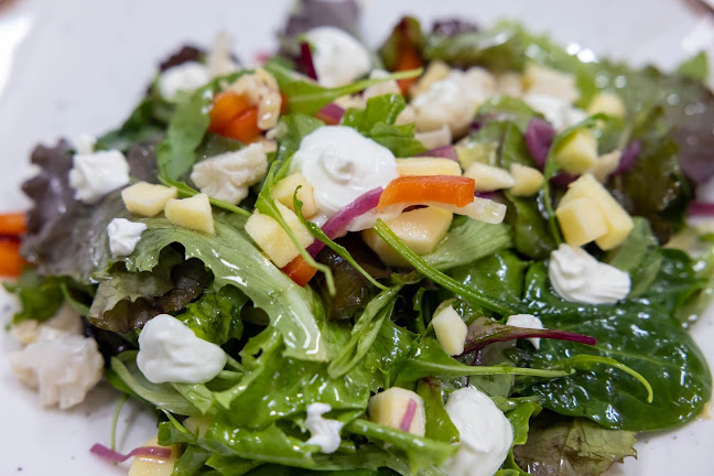 RESTAURANTE FRONTERA. Phone number