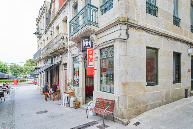 Opinii despre NAMELAKA în Cangas - Gastronomía y hostelería