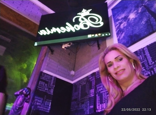 LA PORTADA BOHEMIA - Agüimes